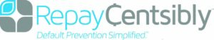 Repay Centsibly Debt Prevention Simplified logo